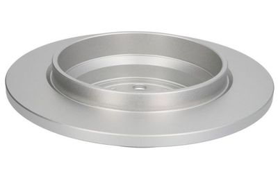 Brake disc Achter Links/Rechts (gecoat) past: VOLVO S60 I, S70, S80 I, S80 II, V70 I, V70 II, XC70 I 2.0-4.4 12.95-03.12