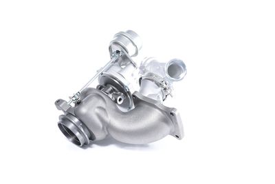 LADER AUFLADUNG BTS Turbo T914391BT 22