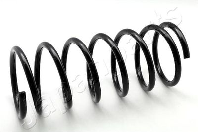 Пружина ходовой части JAPANPARTS ZC1152A для SKODA FAVORIT
