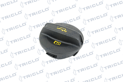 капачка, гърловина за наливане на масло TRICLO 312187