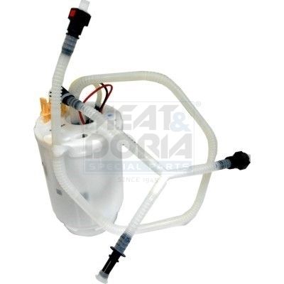 SISTEM ALIMENTARE CU COMBUSTIBIL