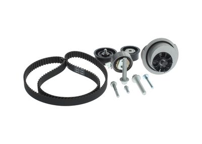 Set pompa apa + curea dintata BOSCH 1 987 945 347