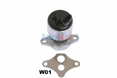 AGR-Клапан JAPKO 150W01