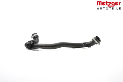 LADELUFTSCHLAUCH METZGER AUTOTEILE 2400961 22