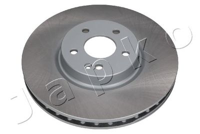 Tarcza hamulcowa JAPKO 600567C