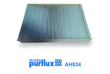 Фильтр, воздух во внутренном пространстве PURFLUX AH534 для VOLVO V90