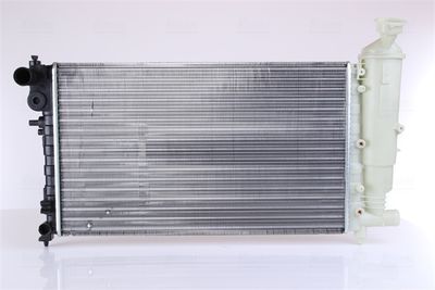 Радиатор, охлаждение двигателя NISSENS 61347 для CITROËN SAXO