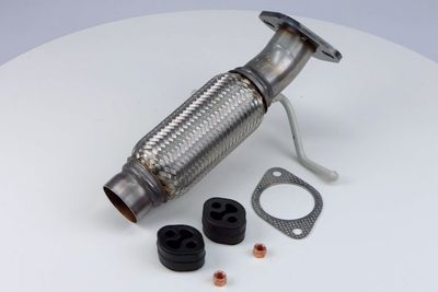 REPARATURROHR KATALYSATOR HJS 91151670 1