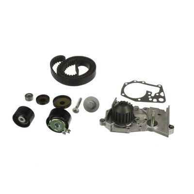 SET POMPA APA + CUREA DINTATA GATES KP35671XS 39