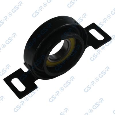 Pakaba, kardaninis velenas