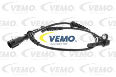ABS-givare VEMO V46-72-0270