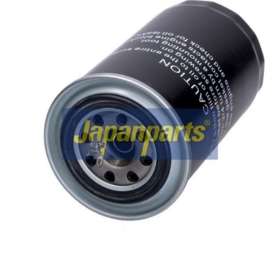 JAPANPARTS Alyvos filtras