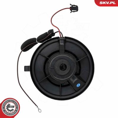 vnitřní ventilátor ESEN SKV 68SKV314