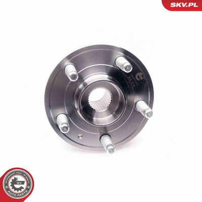 SET RULMENT ROATA ESEN SKV 29SKV107 3