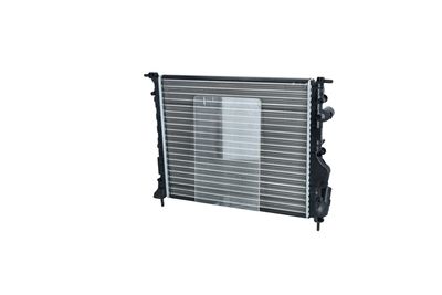 RADIATOR RACIRE MOTOR NRF 58023 28