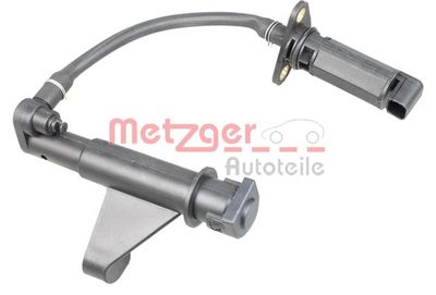 Датчик, уровень моторного масла METZGER 0901299 для MERCEDES-BENZ S-CLASS