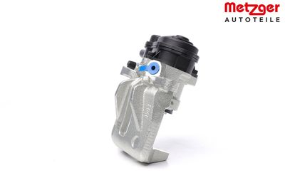 BREMSSATTEL METZGER AUTOTEILE 6261581 8