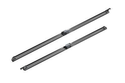 Set stergatoare parbriz Bosch Aerotwin A963S 746/646 mm 3397118963