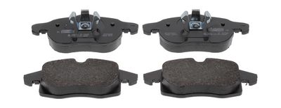 BREMSBELAGSATZ SCHEIBENBREMSE