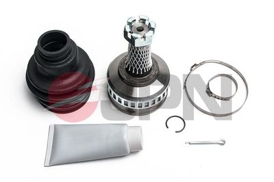 Jungčių komplektas, kardaninis velenas