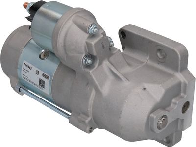 STARTER HC-Cargo F032116443 3