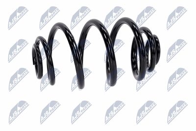 ARC SPIRAL NTY ASZWW090 25