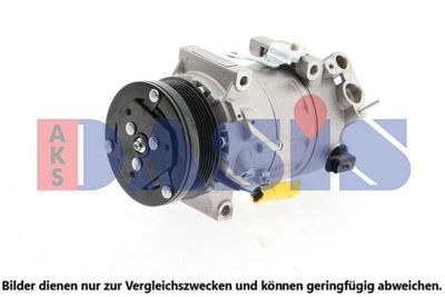 KOMPRESSOR KLIMAANLAGE