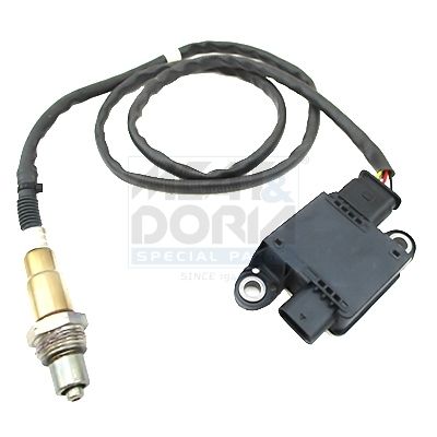 сензор твърди частици MEAT & DORIA 57005