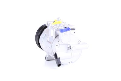 KOMPRESSOR KLIMAANLAGE NISSENS 890757 13