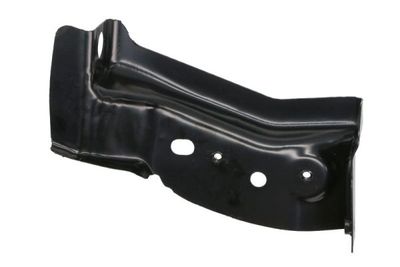 Koplamp beugels Links past: PORSCHE MACAN 95B 02.14-06.18