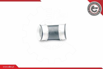 Трубка нагнетаемого воздуха ESEN SKV 24SKV099 для VW TOUAREG
