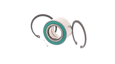 RADLAGERSATZ SKF VKBA3410 35
