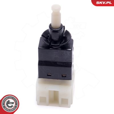 Stabdžių žibinto jungiklis