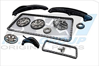 CHIT LANT DE DISTRIBUTIE