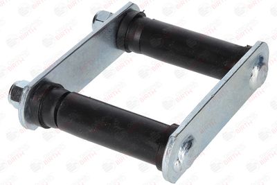 BUCSA ARC FOI BIRTH 5165 5