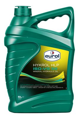 EUROL Hydrauliekolie Eurol Hykrol HLP ISO 32 (E108710-5L)