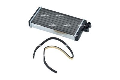 SCHIMBăTOR DE CăLDURă îNCăLZIRE HABITACLU