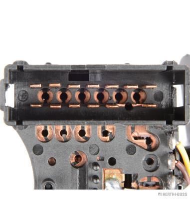 LENKSTOCKSCHALTER Herth+Buss Elparts 70477170 1