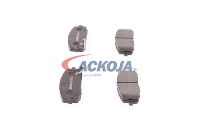 SET PLACUTE FRANA FRANA DISC ACKOJA A522101 47