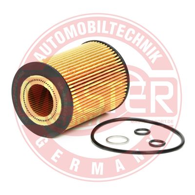 Масляный фильтр MASTER-SPORT GERMANY 715/5X-OF-PCS-MS для MORGAN AERO