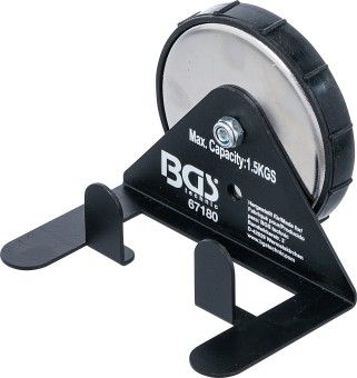 Magnethalter