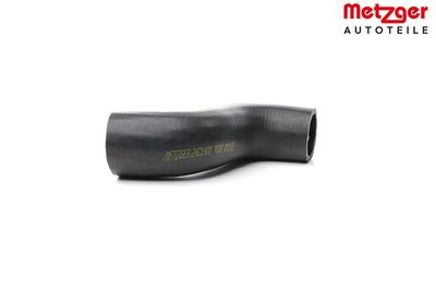 FURTUN RADIATOR METZGER AUTOTEILE 2421403 35