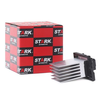 управляващ блок, отопление/ вентилация STARK SKCU-2150083