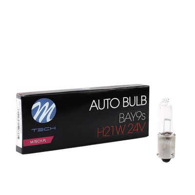 Ampoule, projecteur longue portée M-Tech
