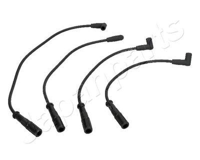 Комплект проводов зажигания JAPANPARTS IC-008 для LADA NOVA