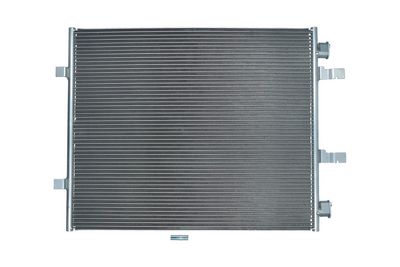 CONDENSATOR CLIMATIZARE