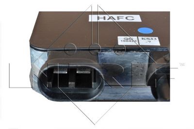 LüFTER MOTORKüHLUNG NRF 47262 3