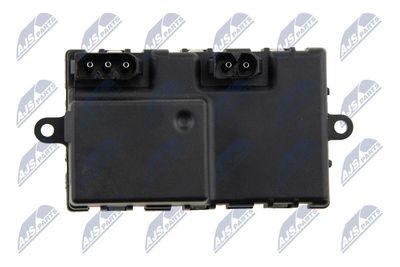 REZISTOR VENTILATOR HABITACLU NTY ESDBM000 2