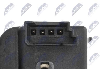 Takaluukun lukko NTY EZC-BM-434 – BMW