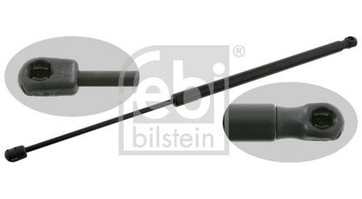 FEBI BILSTEIN Gasfeder, Koffer-/Laderaum